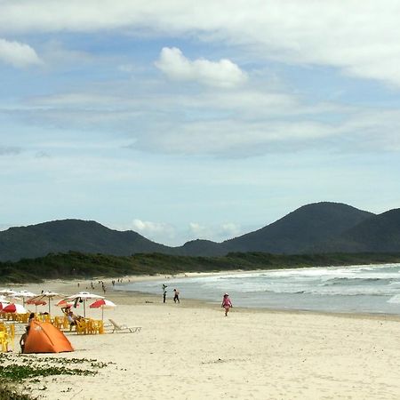 Pousada Recanto Da Barra Hotel Florianópolis Eksteriør billede