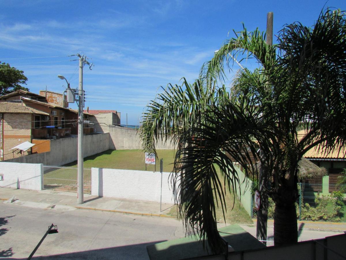 Pousada Recanto Da Barra Hotel Florianópolis Eksteriør billede