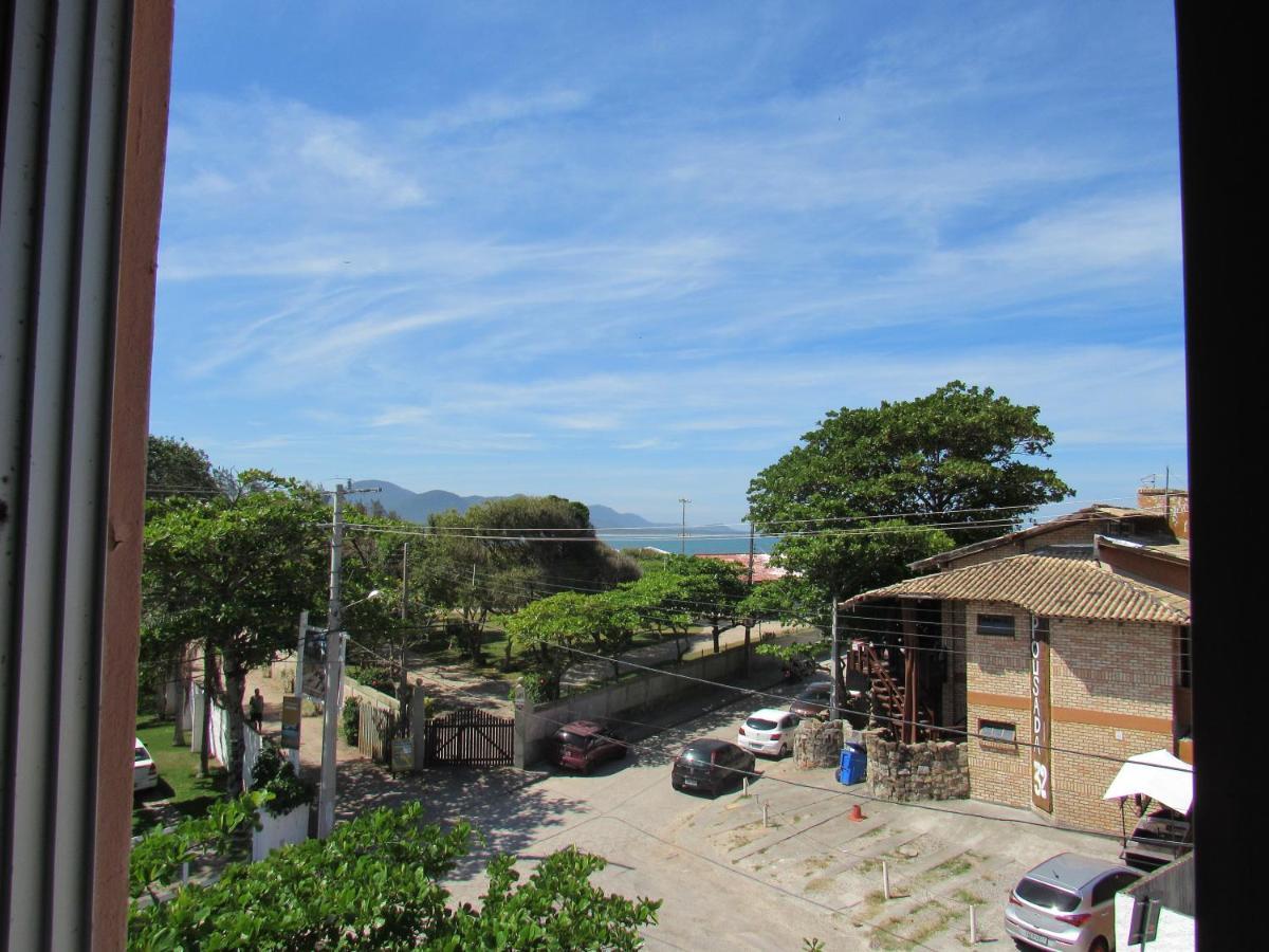 Pousada Recanto Da Barra Hotel Florianópolis Eksteriør billede